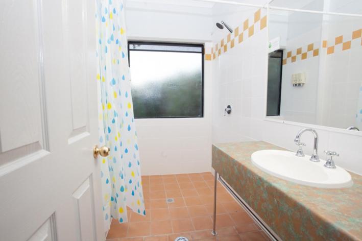 Springwood Motor Inn Kültér fotó